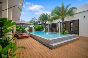 Bella Villa V2